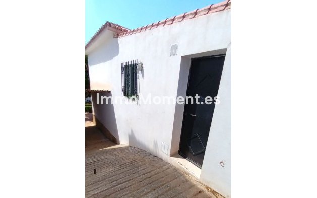 Wiederverkauf - Villa - Benalmadena - Benalmadena Centro