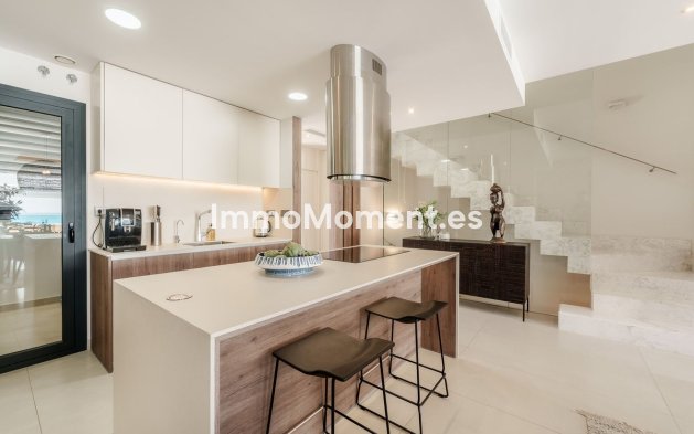 Bestaande woning - Villa - Marbella - Puerto Banús