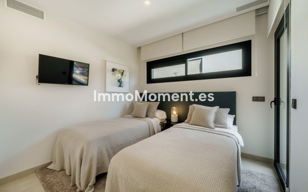 Bestaande woning - Villa - Marbella - Puerto Banús