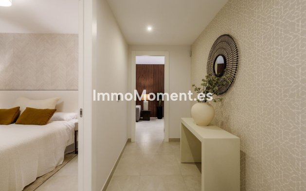 Bestaande woning - Villa - Marbella - Puerto Banús