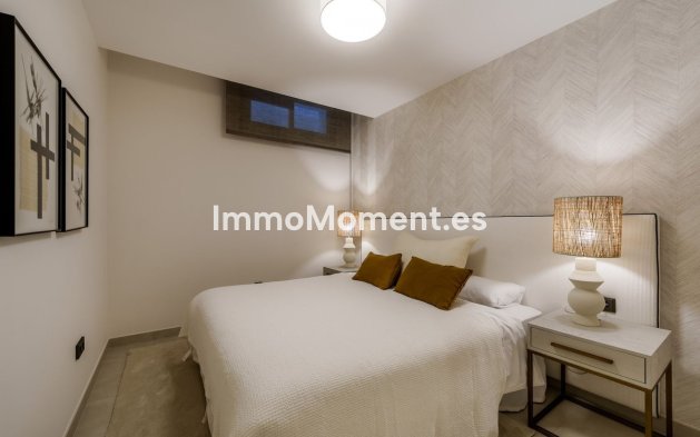 Bestaande woning - Villa - Marbella - Puerto Banús