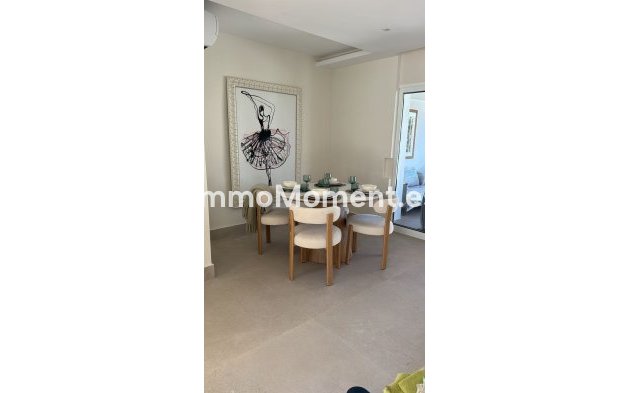 Revente - Villa - Marbella - Guadalmina Alta