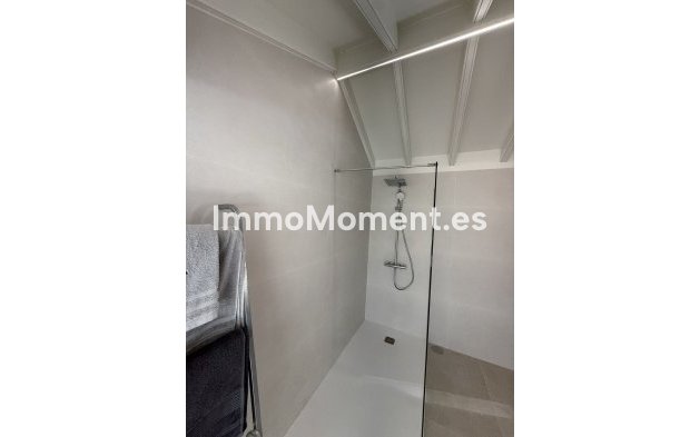 Revente - Villa - Marbella - Guadalmina Alta