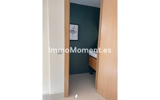 Revente - Villa - Marbella - Guadalmina Alta