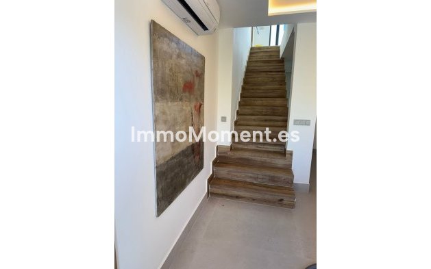 Revente - Villa - Marbella - Guadalmina Alta