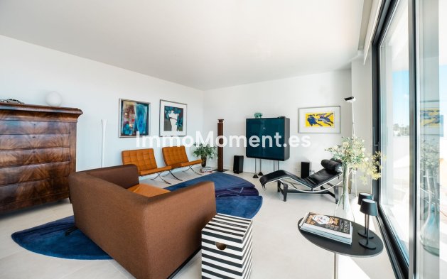 Wiederverkauf - Wohnung - Fuengirola - Fuengirola Centro