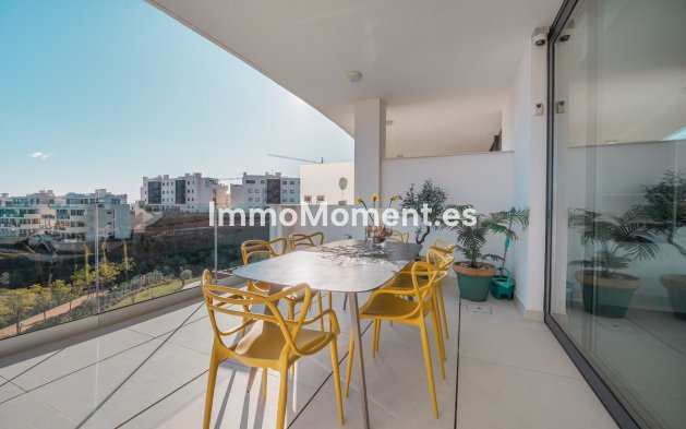 Wiederverkauf - Wohnung - Fuengirola - Fuengirola Centro