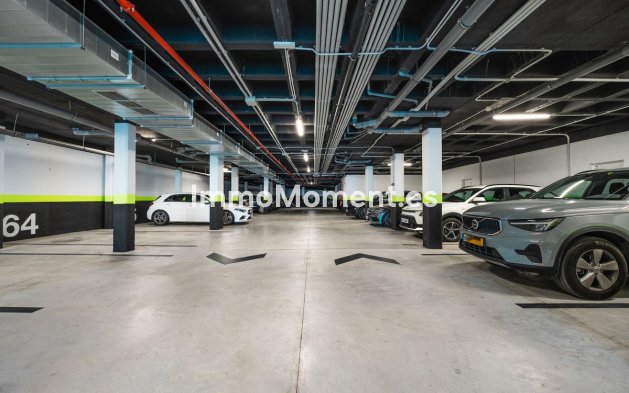 Wiederverkauf - Wohnung - Fuengirola - Fuengirola Centro