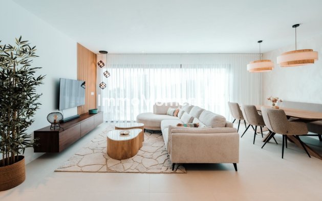 Wiederverkauf - Wohnung - Fuengirola - Fuengirola Centro