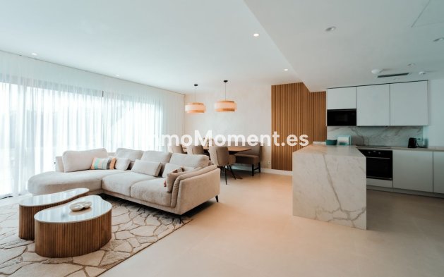 Wiederverkauf - Wohnung - Fuengirola - Fuengirola Centro