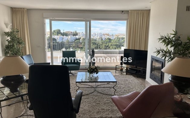 Revente - Appartement - Benalmadena - Torrequebrada