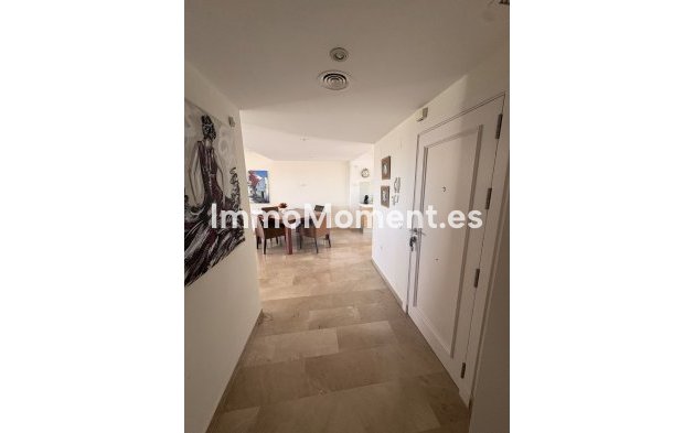 Revente - Appartement - Benalmadena - Torrequebrada