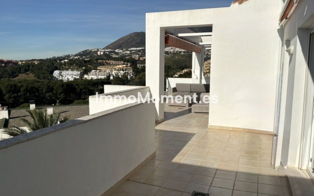 Revente - Appartement - Benalmadena - Torrequebrada