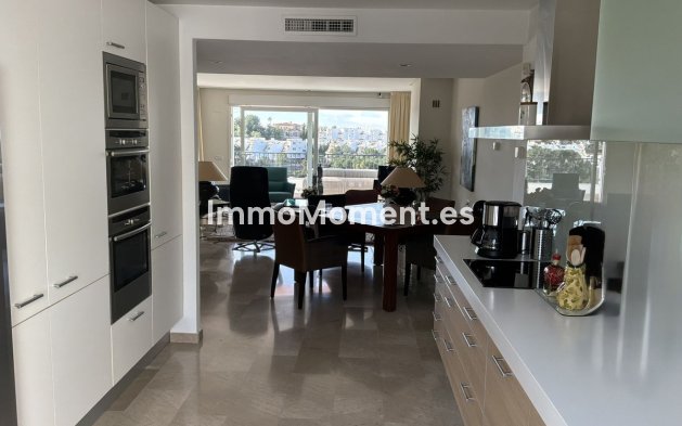 Revente - Appartement - Benalmadena - Torrequebrada