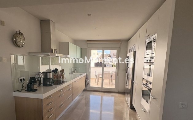 Revente - Appartement - Benalmadena - Torrequebrada