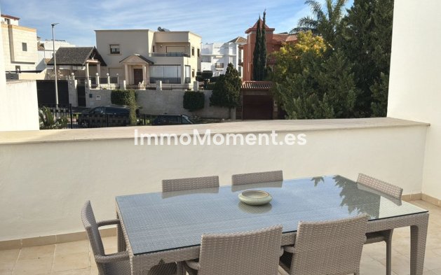 Revente - Appartement - Benalmadena - Torrequebrada