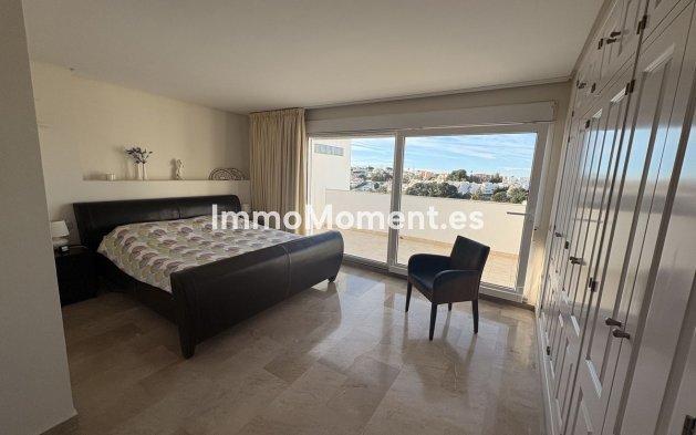Revente - Appartement - Benalmadena - Torrequebrada