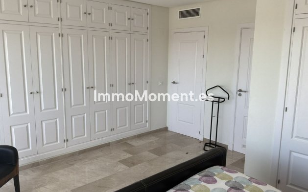 Revente - Appartement - Benalmadena - Torrequebrada