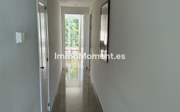 Revente - Appartement - Benalmadena - Torrequebrada