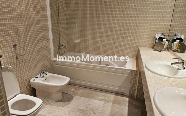 Revente - Appartement - Benalmadena - Torrequebrada