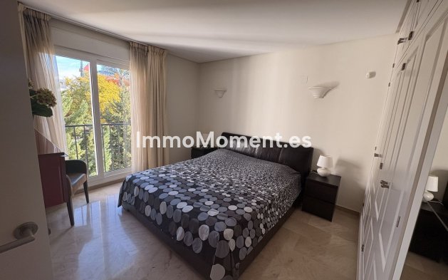 Revente - Appartement - Benalmadena - Torrequebrada
