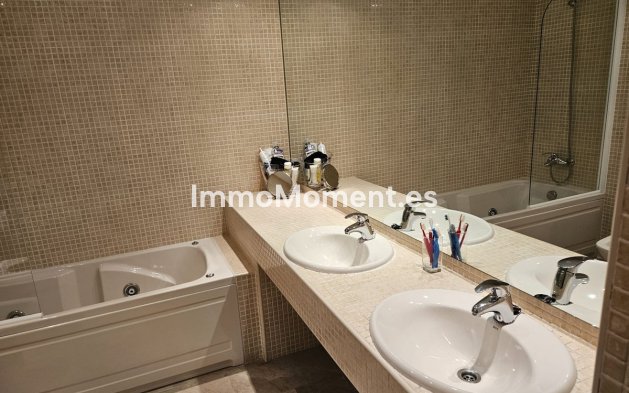 Revente - Appartement - Benalmadena - Torrequebrada