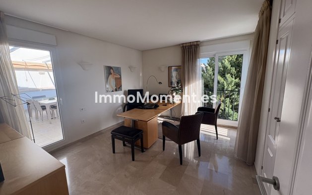 Revente - Appartement - Benalmadena - Torrequebrada