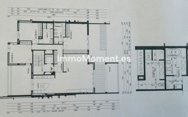 Revente - Appartement - Benalmadena - Torrequebrada