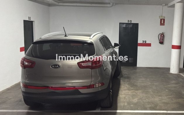 Revente - Appartement - Benalmadena - Torrequebrada