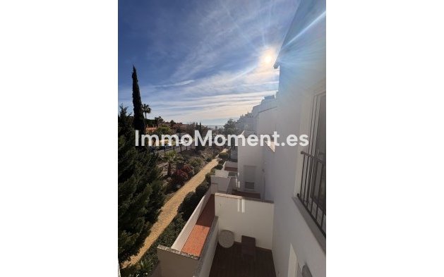 Revente - Appartement - Benalmadena - Torrequebrada