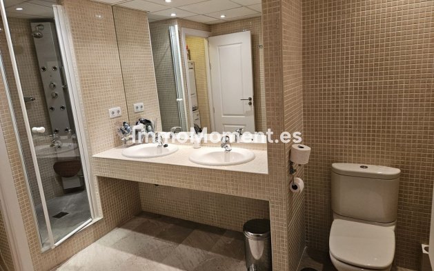 Revente - Appartement - Benalmadena - Torrequebrada