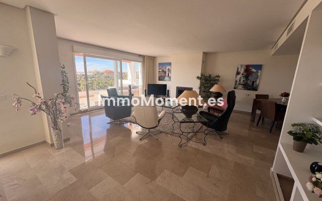 Revente - Appartement - Benalmadena - Torrequebrada