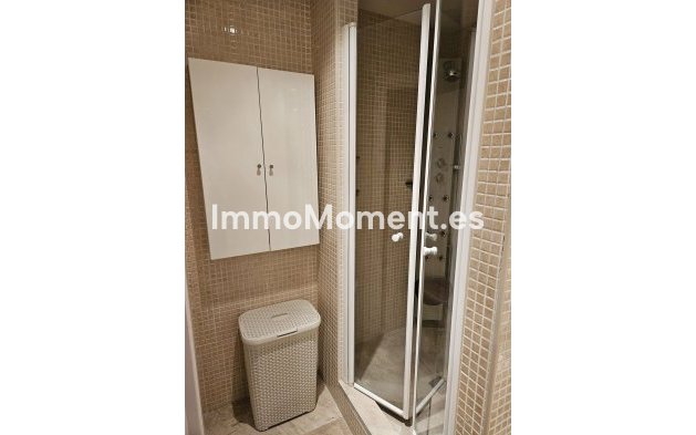 Revente - Appartement - Benalmadena - Torrequebrada