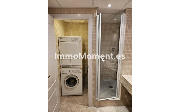 Revente - Appartement - Benalmadena - Torrequebrada