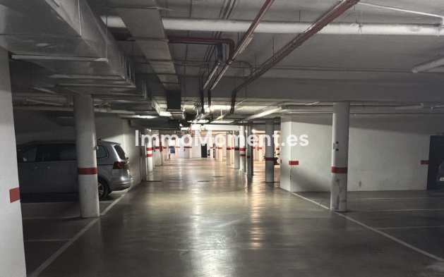 Revente - Appartement - Benalmadena - Torrequebrada