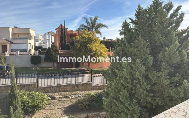 Revente - Appartement - Benalmadena - Torrequebrada