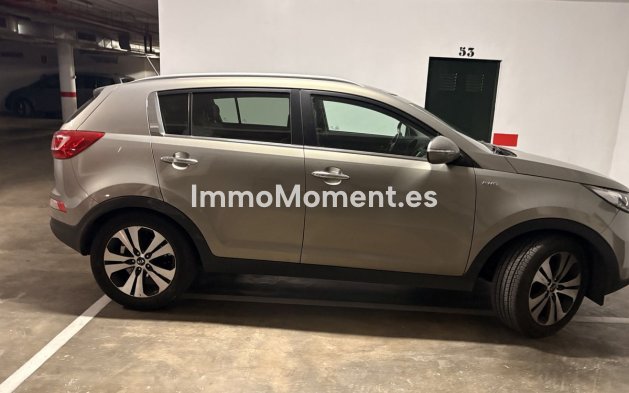 Revente - Appartement - Benalmadena - Torrequebrada