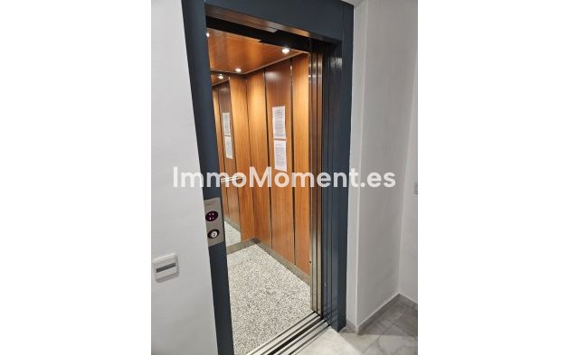 Revente - Appartement - Benalmadena - Torrequebrada