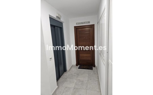 Revente - Appartement - Benalmadena - Torrequebrada