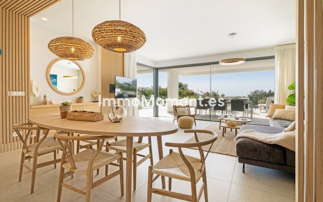 Revente - Appartement - Benahavís - Benahavís Centro