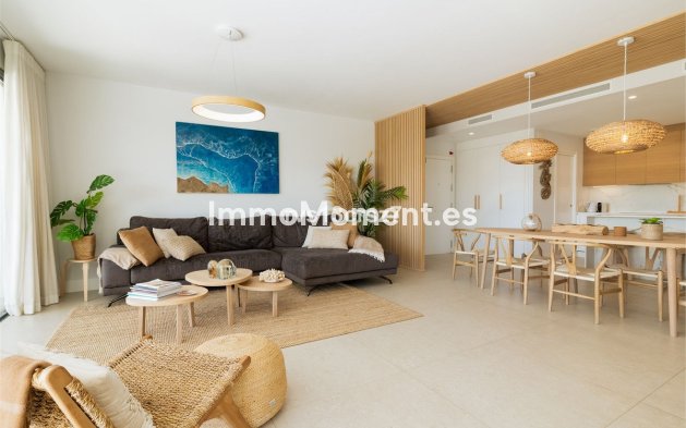Revente - Appartement - Benahavís - Benahavís Centro