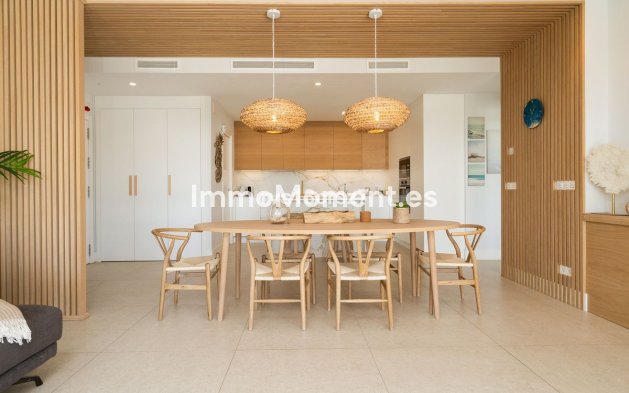 Revente - Appartement - Benahavís - Benahavís Centro