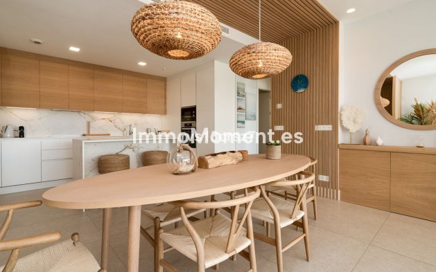 Revente - Appartement - Benahavís - Benahavís Centro