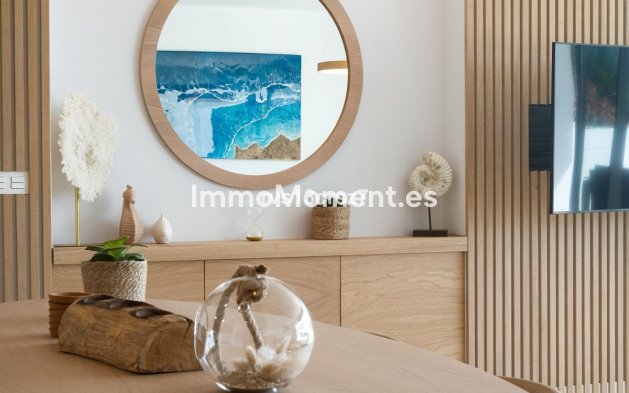 Revente - Appartement - Benahavís - Benahavís Centro