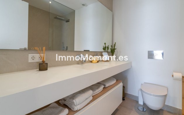 Revente - Appartement - Benahavís - Benahavís Centro