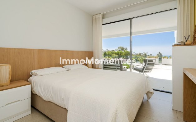 Revente - Appartement - Benahavís - Benahavís Centro