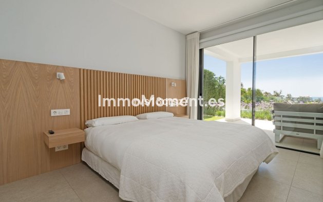 Revente - Appartement - Benahavís - Benahavís Centro