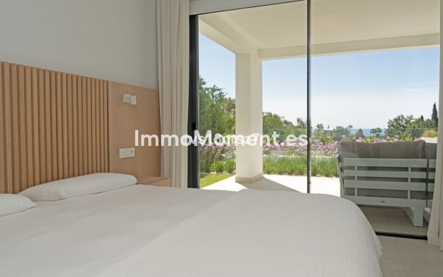 Revente - Appartement - Benahavís - Benahavís Centro