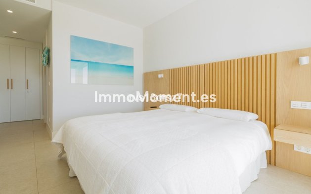 Revente - Appartement - Benahavís - Benahavís Centro