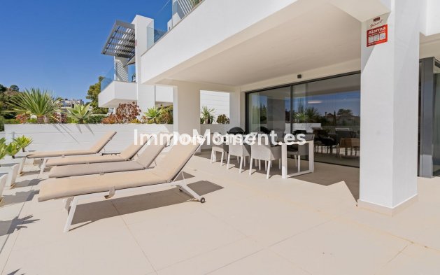 Revente - Appartement - Benahavís - Benahavís Centro